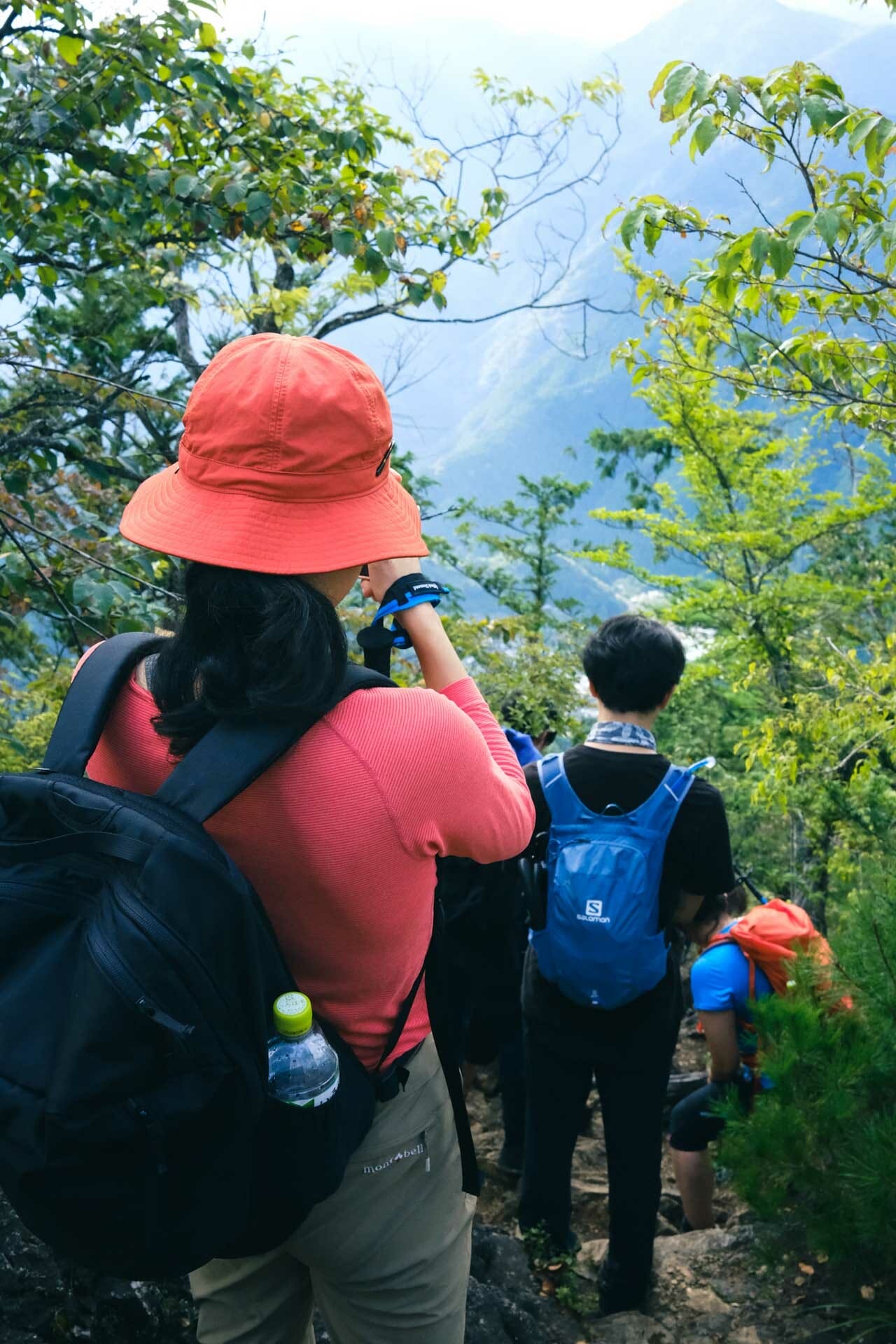 Mt. Mitake, Mt. Otake, and Mt. Nokogiri: A Guide to Tackling Tokyo’s Mountain Trio, lucy dayman