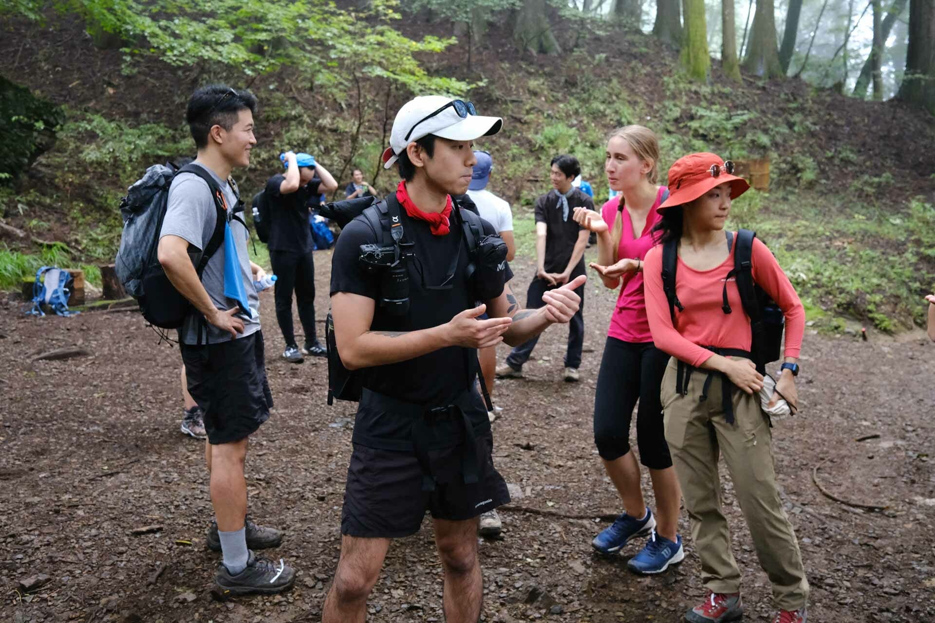 Mt. Mitake, Mt. Otake, and Mt. Nokogiri: A Guide to Tackling Tokyo’s Mountain Trio, lucy dayman