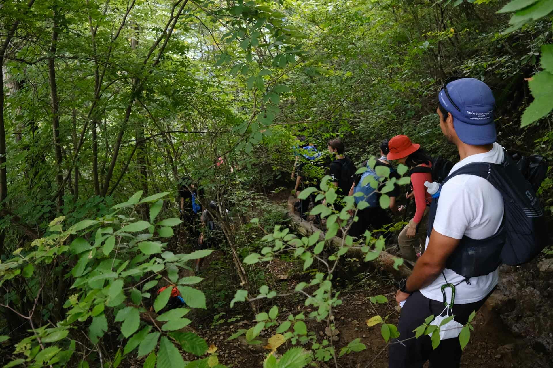 Mt. Mitake, Mt. Otake, and Mt. Nokogiri: A Guide to Tackling Tokyo’s Mountain Trio, lucy dayman