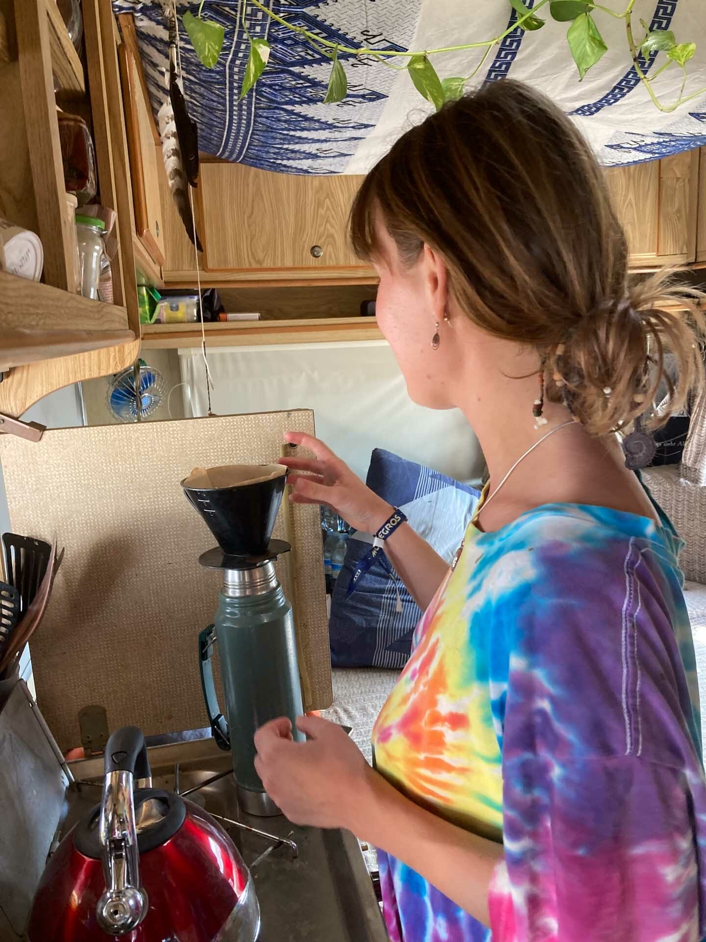 Doof is Food Spelled Backwards, Delila Pema