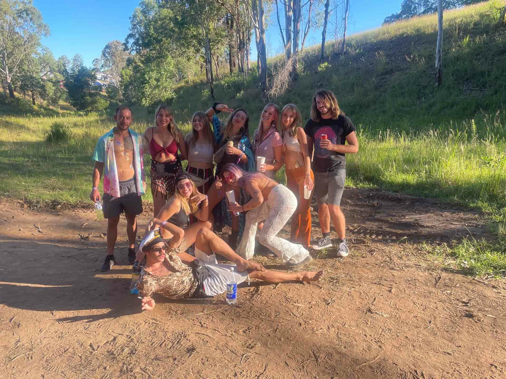 Doof is Food Spelled Backwards, Delila Pema