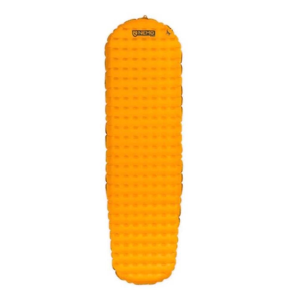 NEMO TENSOR INSULATED ULTRALIGHT SLEEPING PAD