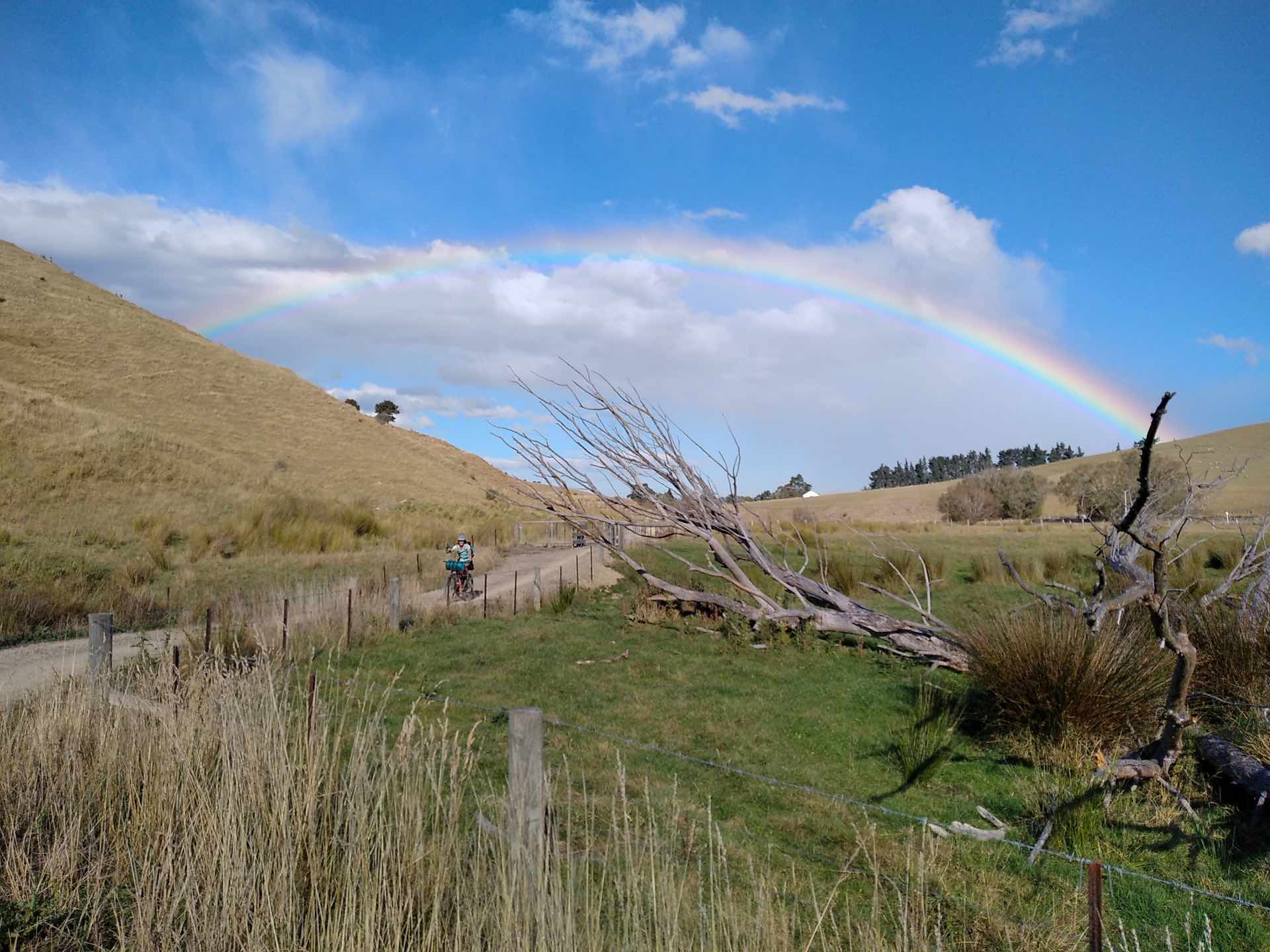 4 Days Bikepacking Central Otago in New Zealand We Are Explorers