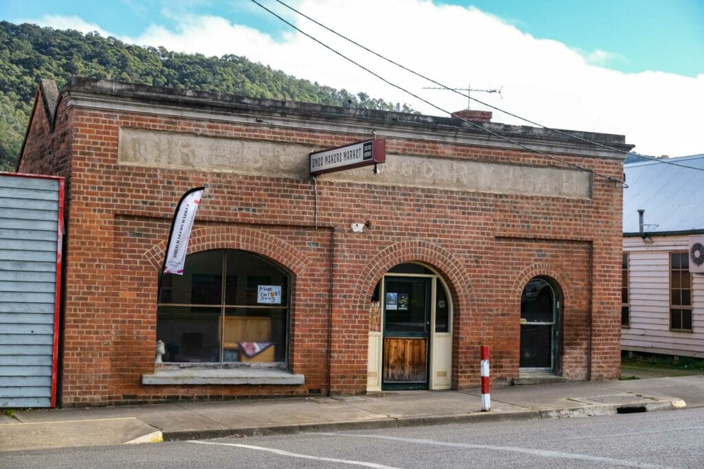 Omeo, Victoria: A Guide to Visiting This Overlooked High Country Town, Tammy Thurman