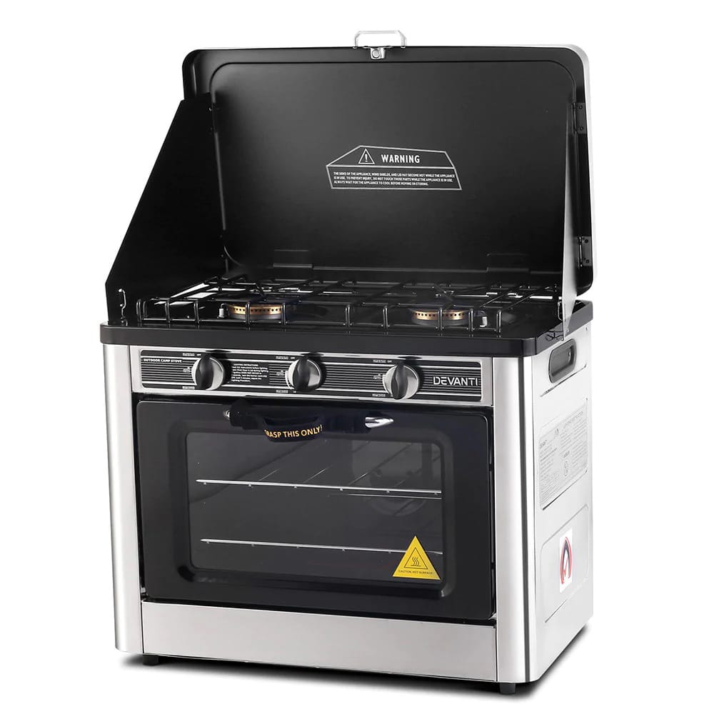 11 Best Camping Stoves in Australia in 2022, SODP