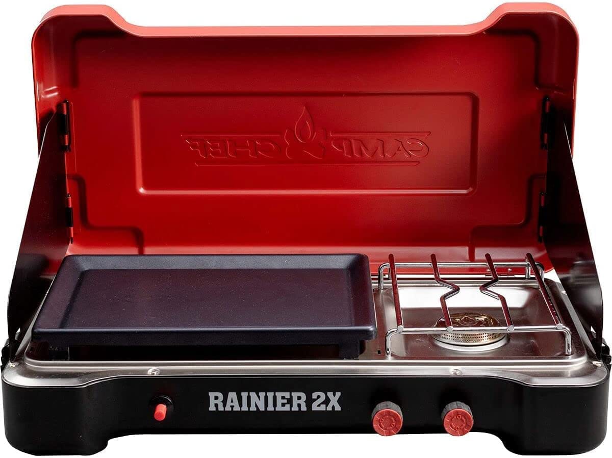 11 Best Camping Stoves in Australia in 2022, SODP