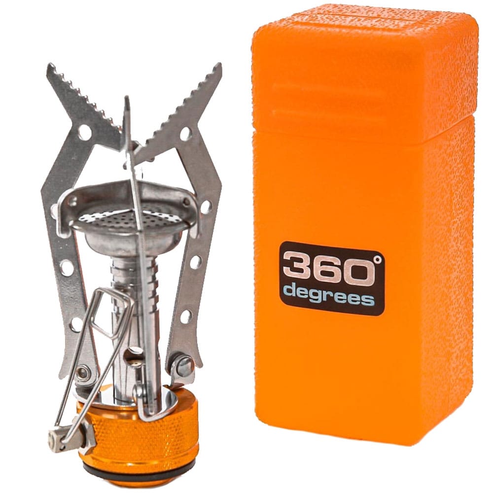 11 Best Camping Stoves in Australia in 2022, SODP