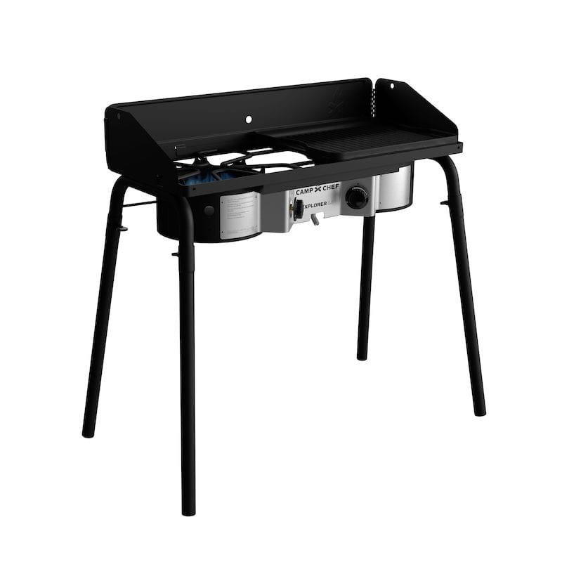 11 Best Camping Stoves in Australia in 2022, SODP