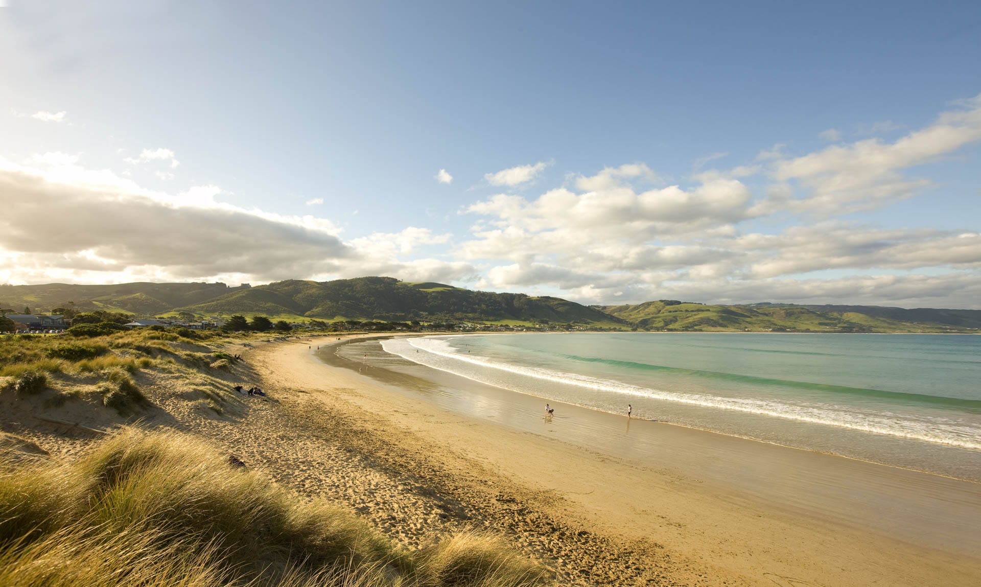 Australia’s Top 10 Beaches of 2023, mandatory credit Visit Victoria, apollo bay, great ocean road