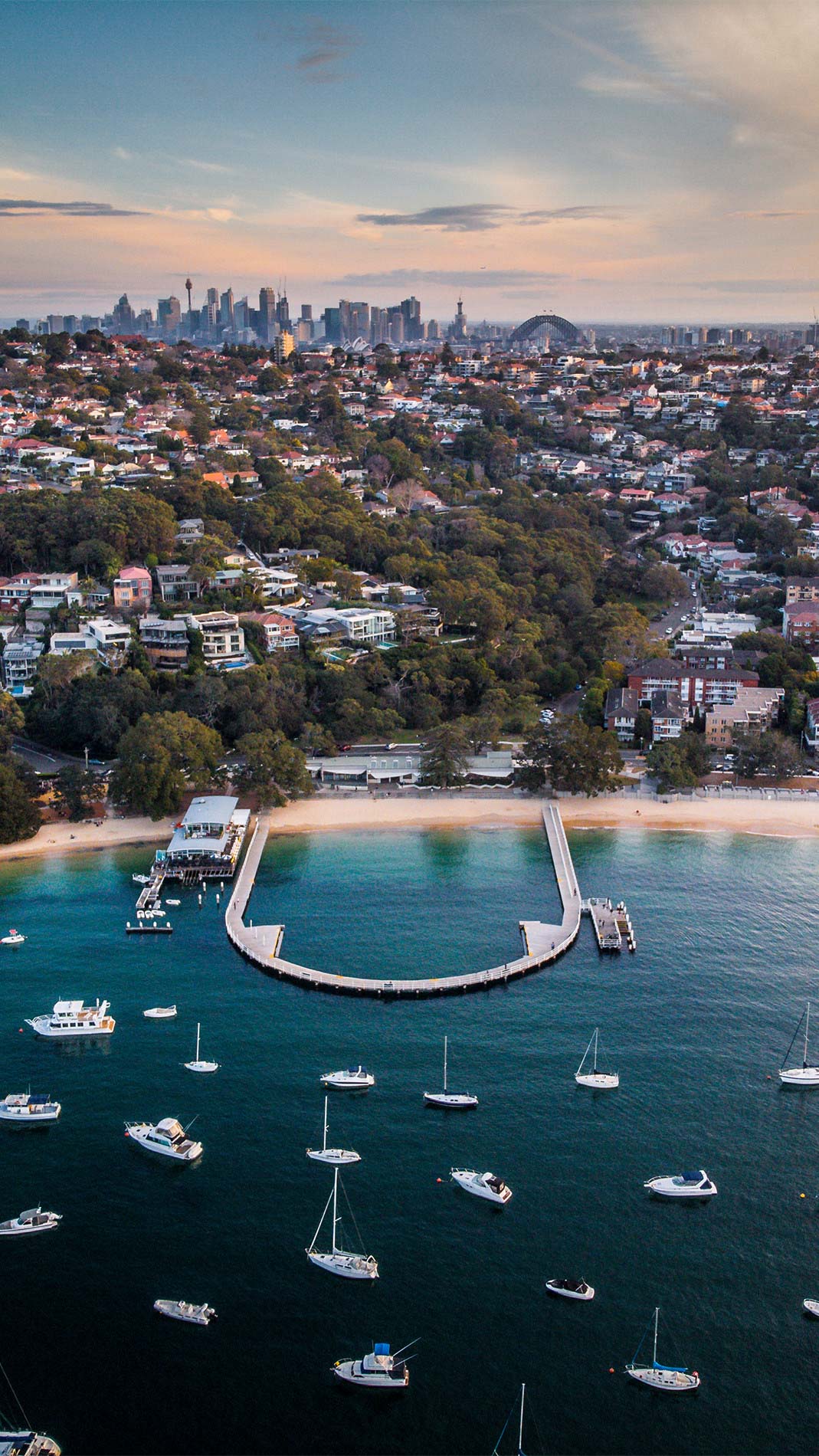 Australia’s Top 10 Beaches of 2023 Have Been Revealed, mandatory credit Destination NSW, Balmoral Beach