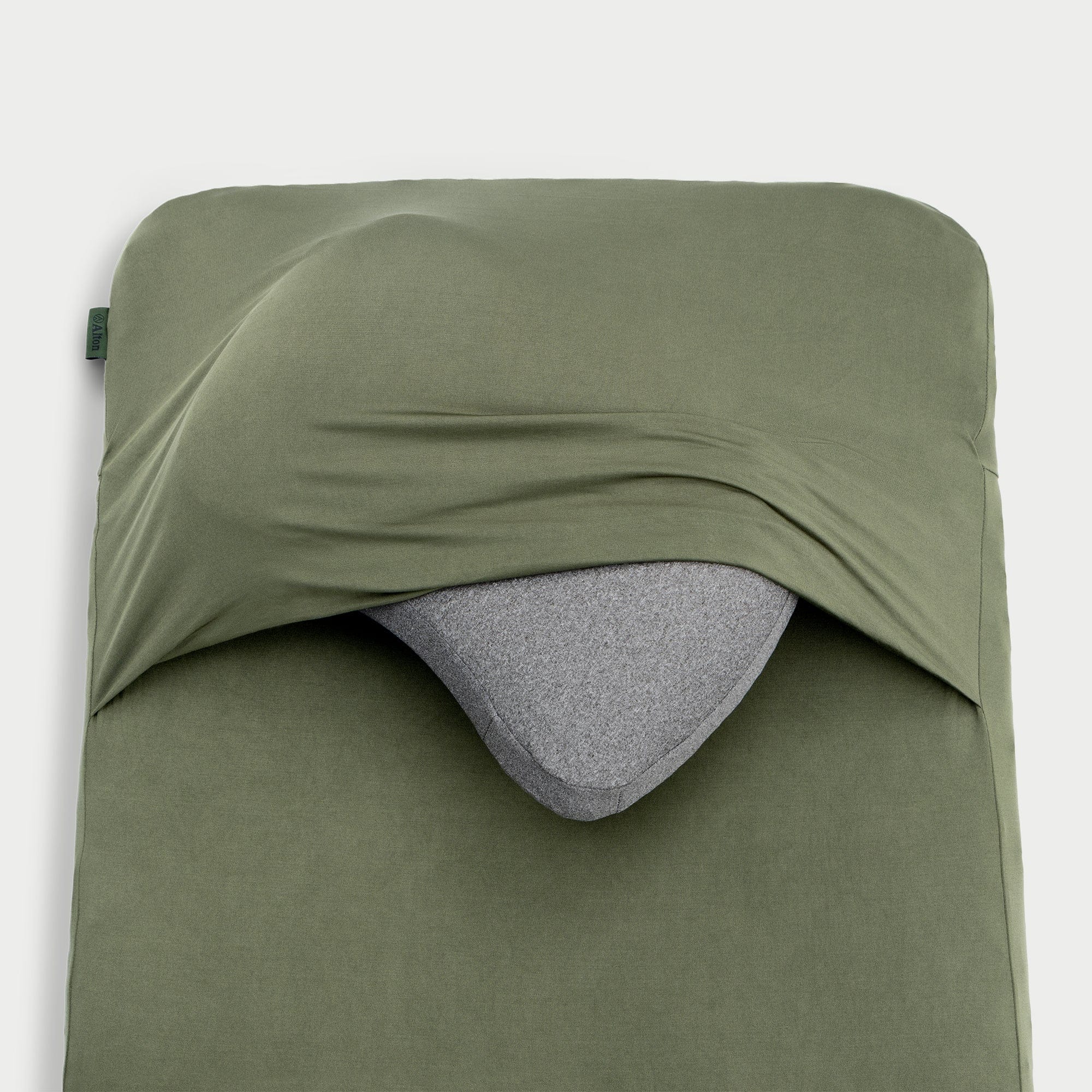 Camping Fitted Sheets | Camping Pad Fitted Sheets Fitted Sheet S60