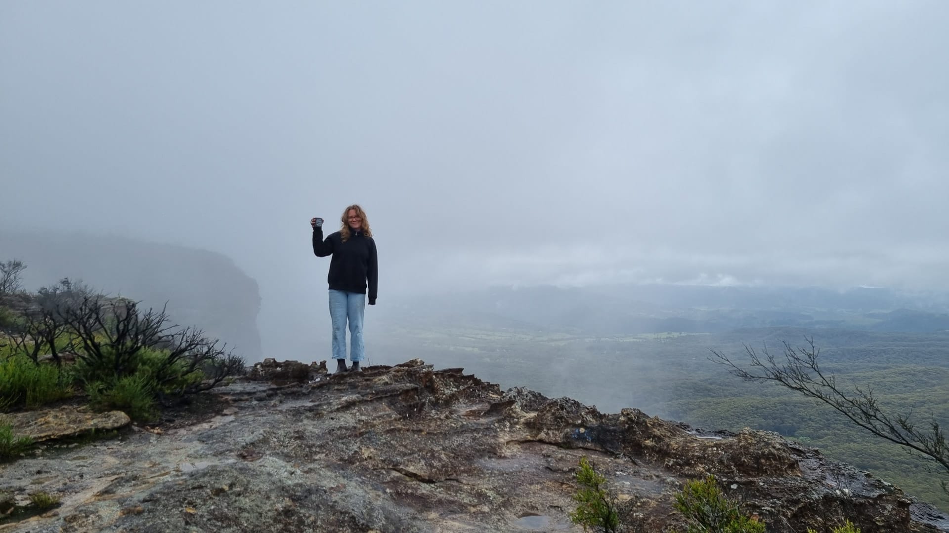 The notepad, Ruby claire