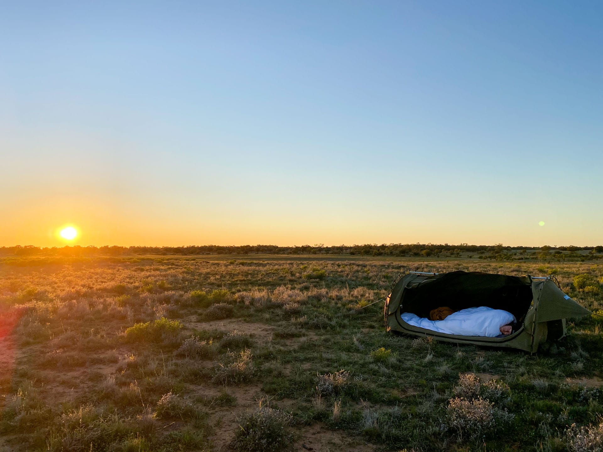 The notepad, Ruby claire