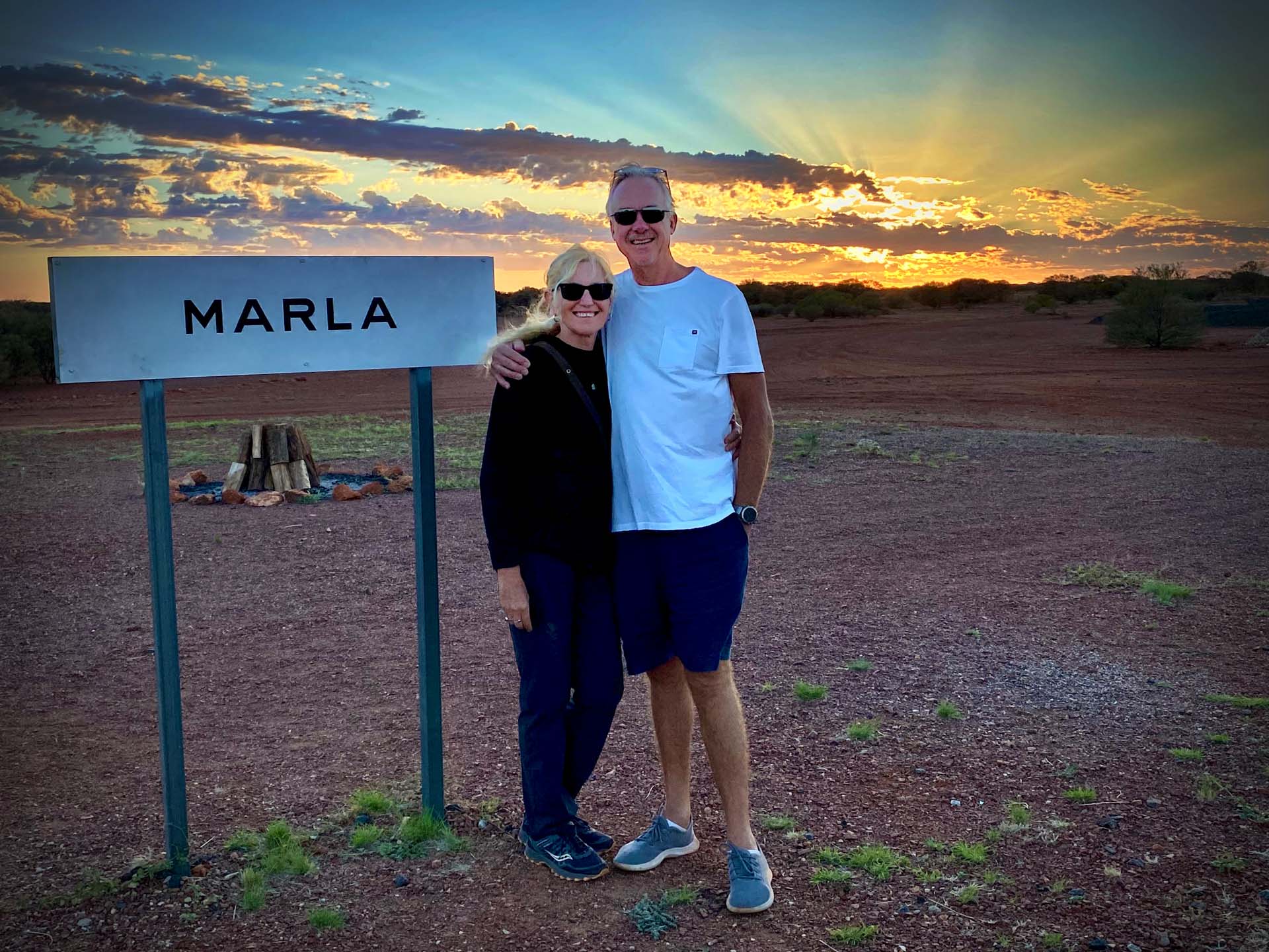 Rediscovering Love and Adventure in Your 60s, Amanda Westwood