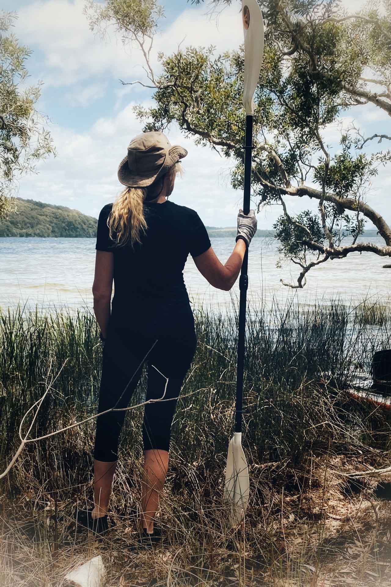 Rediscovering Love and Adventure in Your 60s, Amanda Westwood