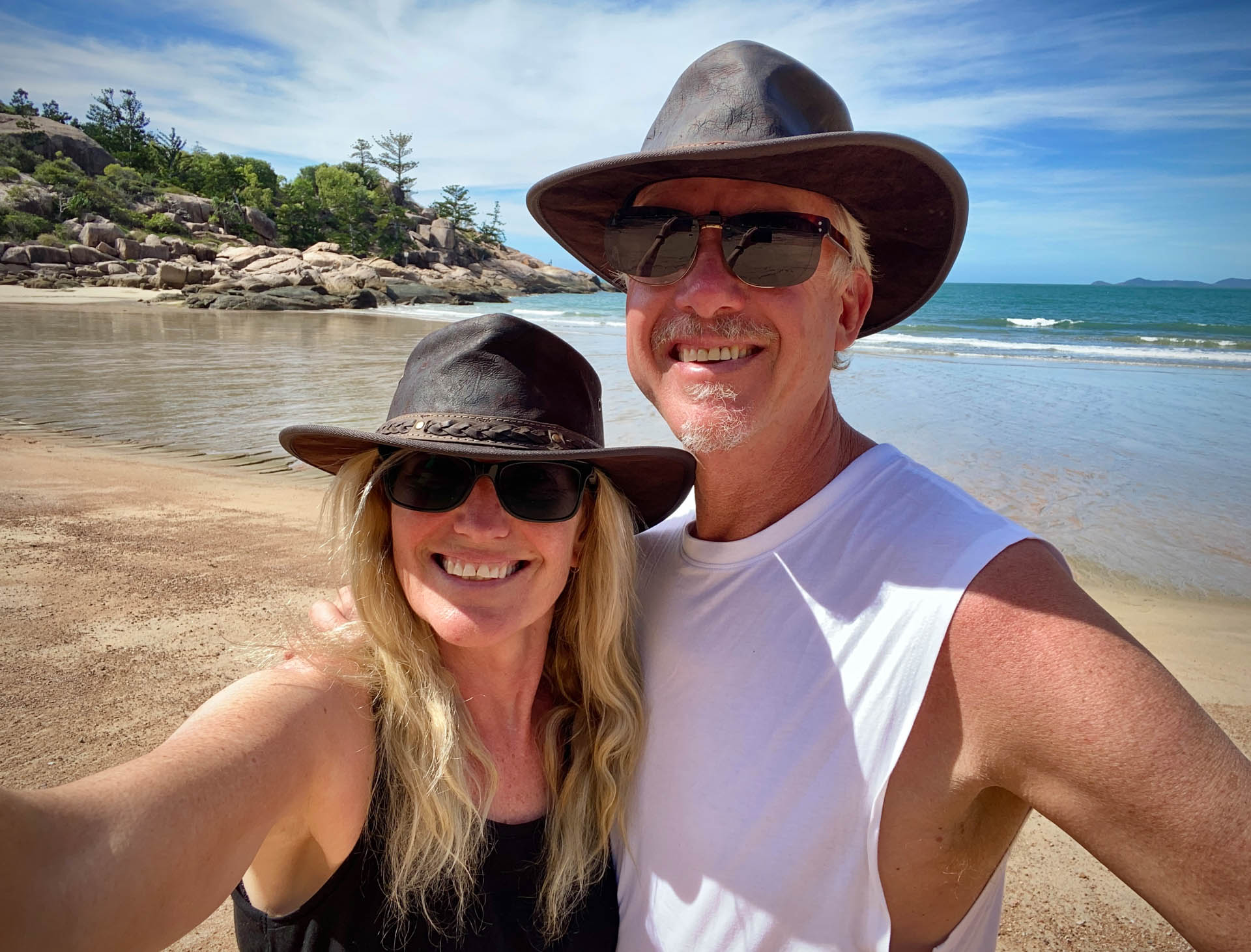 Rediscovering Love and Adventure in Your 60s, Amanda Westwood