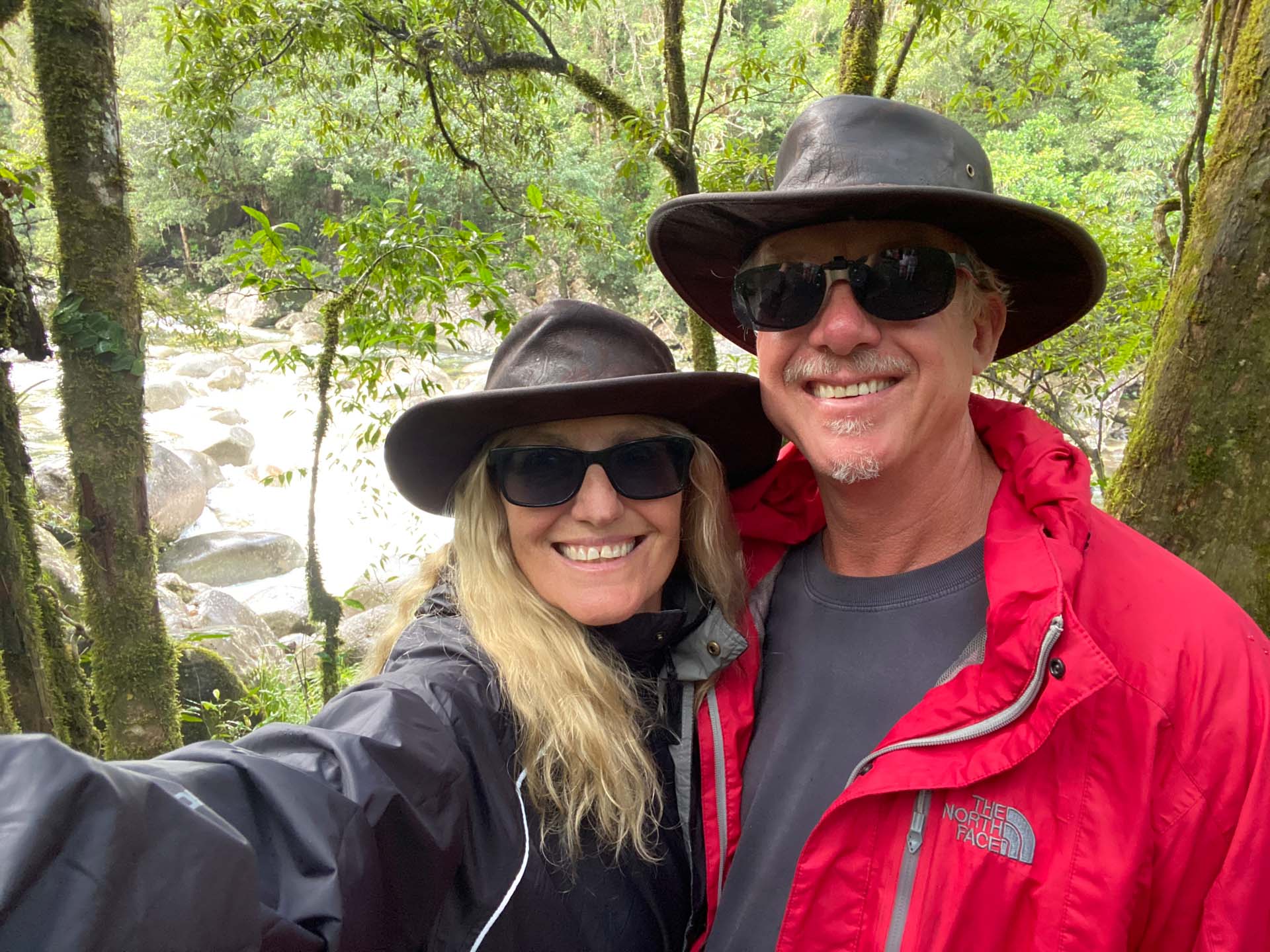 Rediscovering Love and Adventure in Your 60s, Amanda Westwood