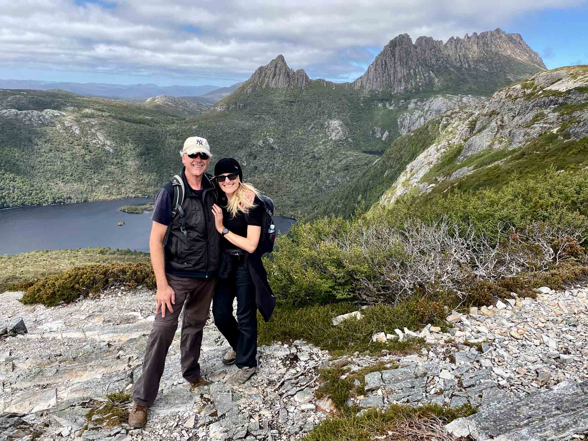 Rediscovering Love and Adventure in Your 60s, Amanda Westwood