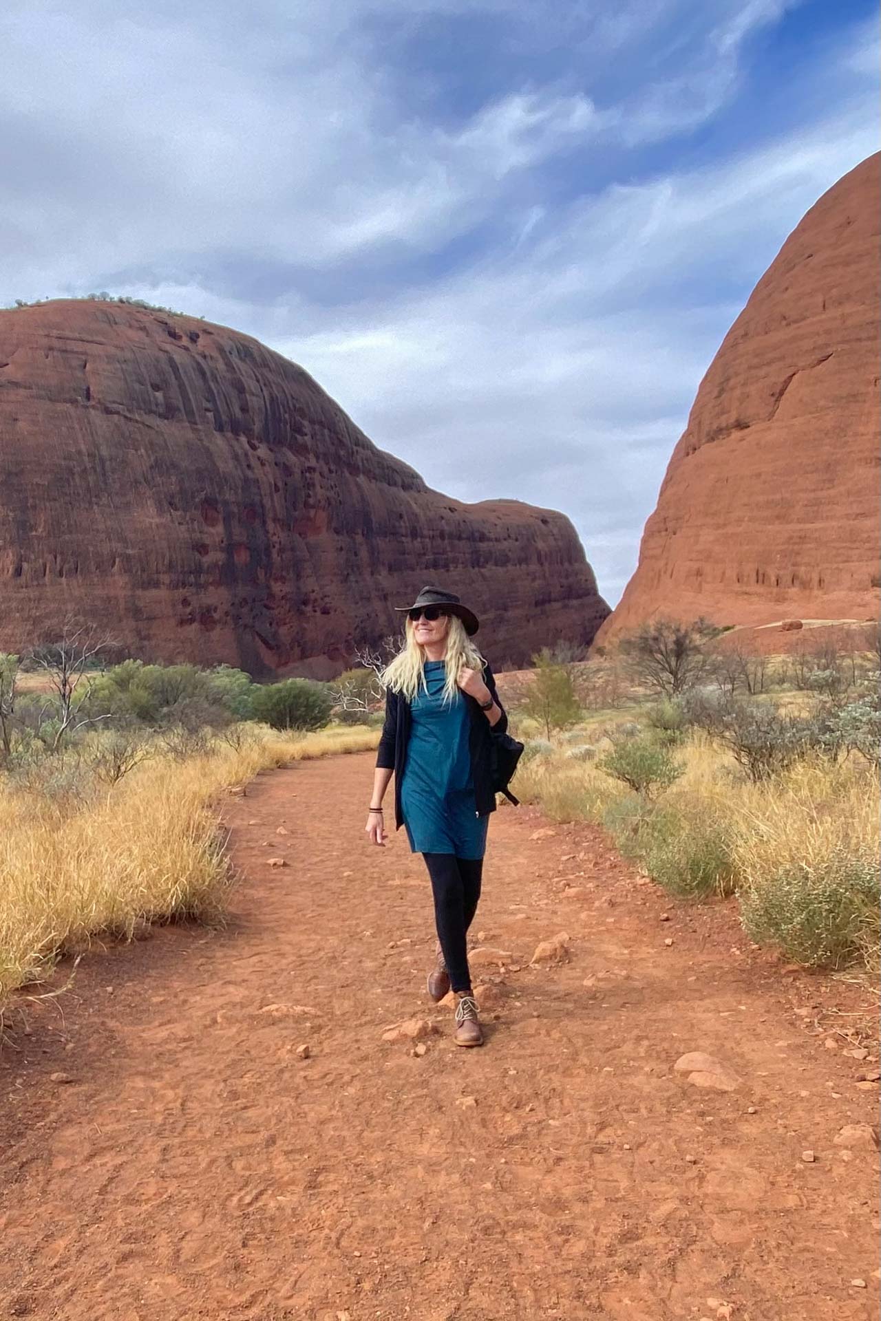 Rediscovering Love and Adventure in Your 60s, Amanda Westwood