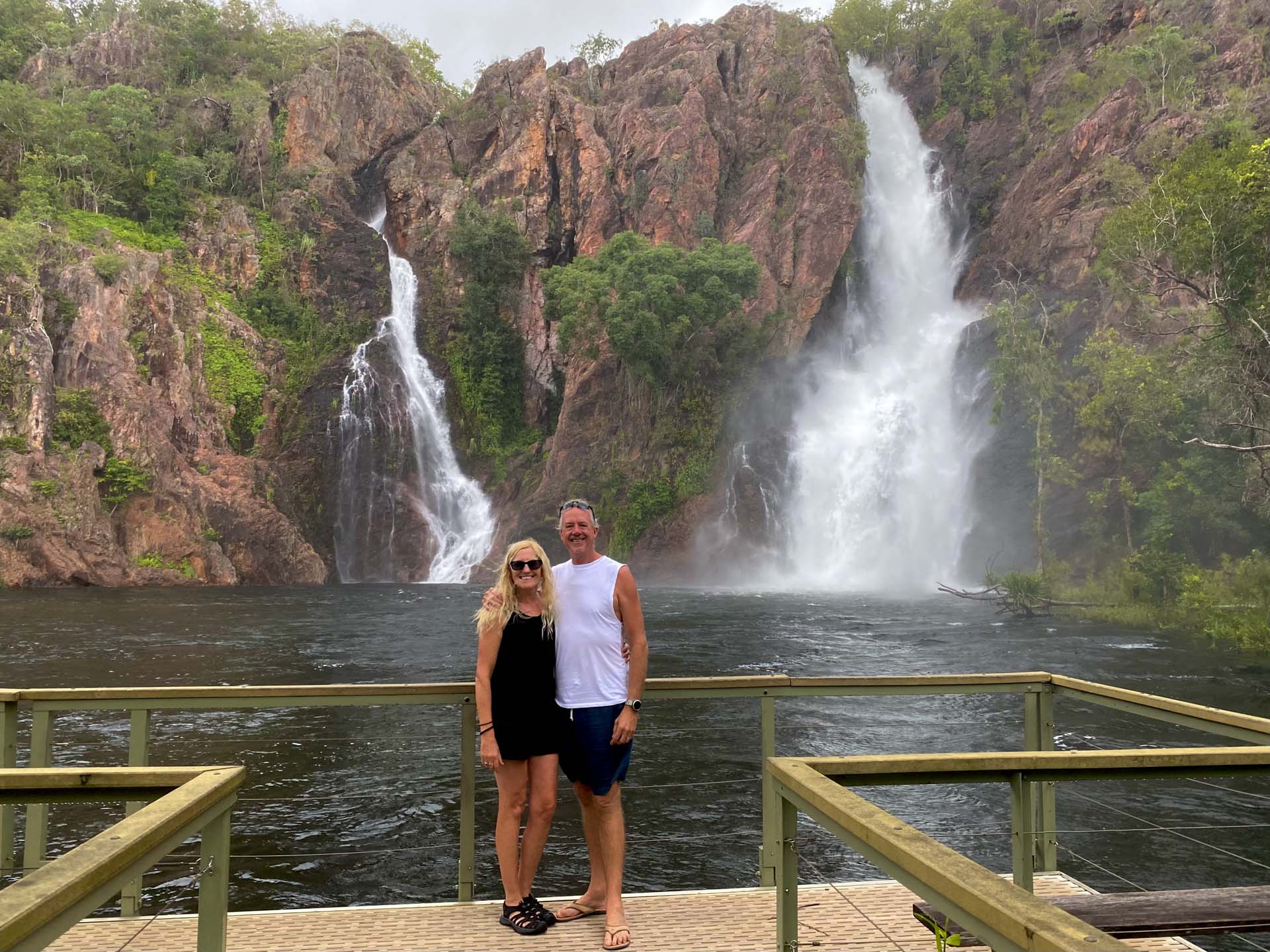 Rediscovering Love and Adventure in Your 60s, Amanda Westwood