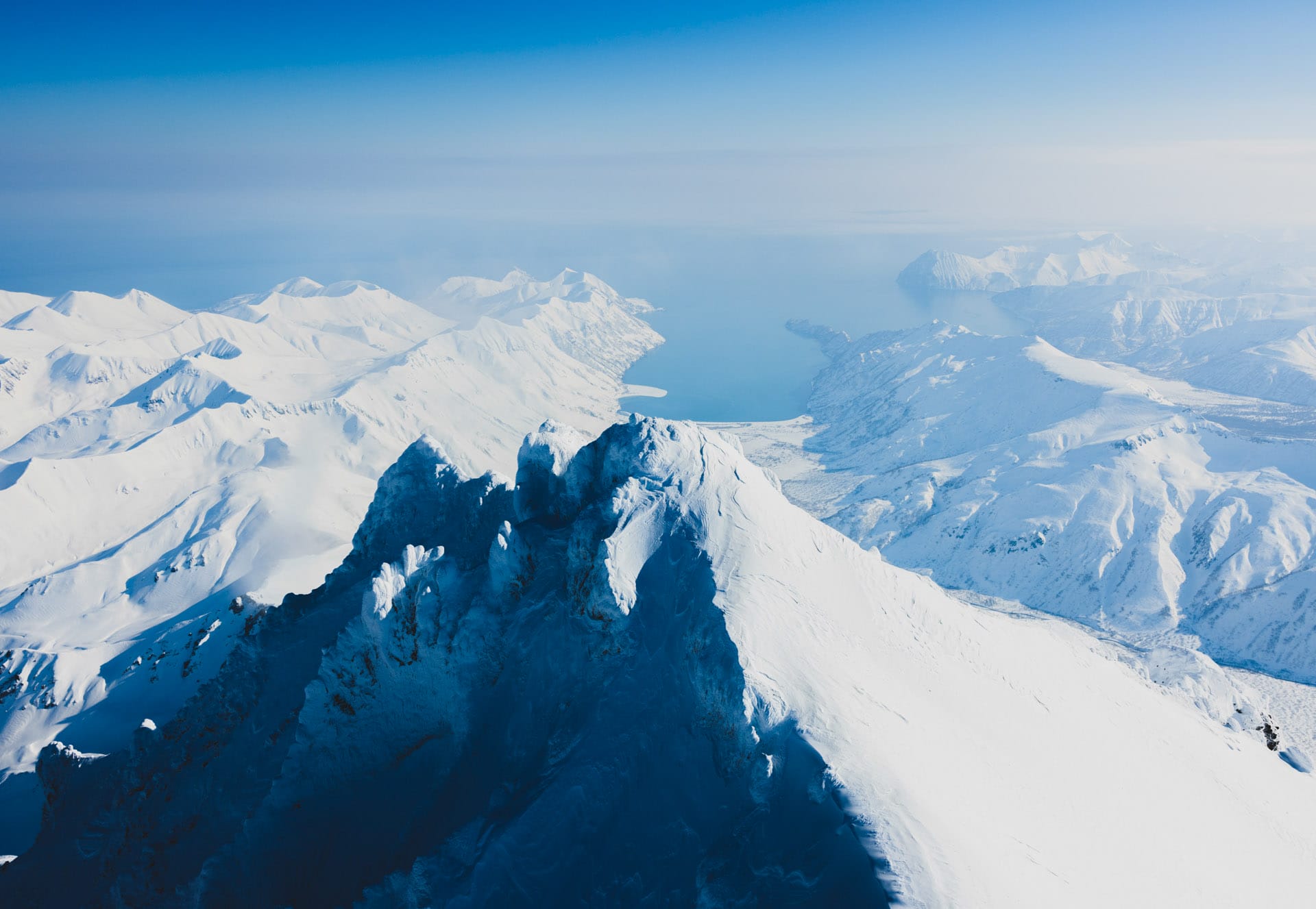 Meet the Aussie Surfers Who Travelled to Russia's Kamchatka Peninsula in Search of Unridden Waves, Tim Ashelford