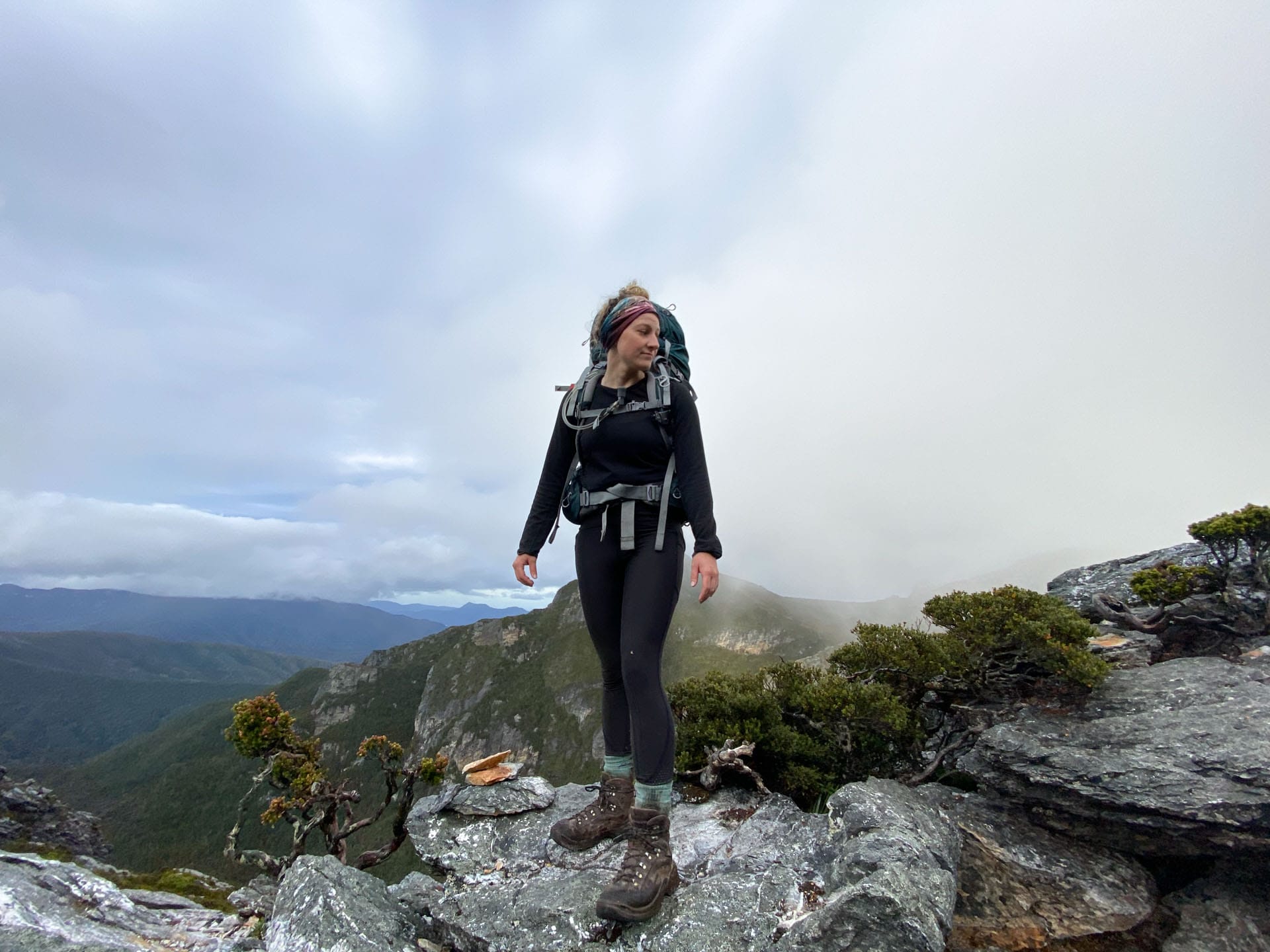 14 Items to Make Your Next Hiking Mission Less of a Drag, Alissa Ward