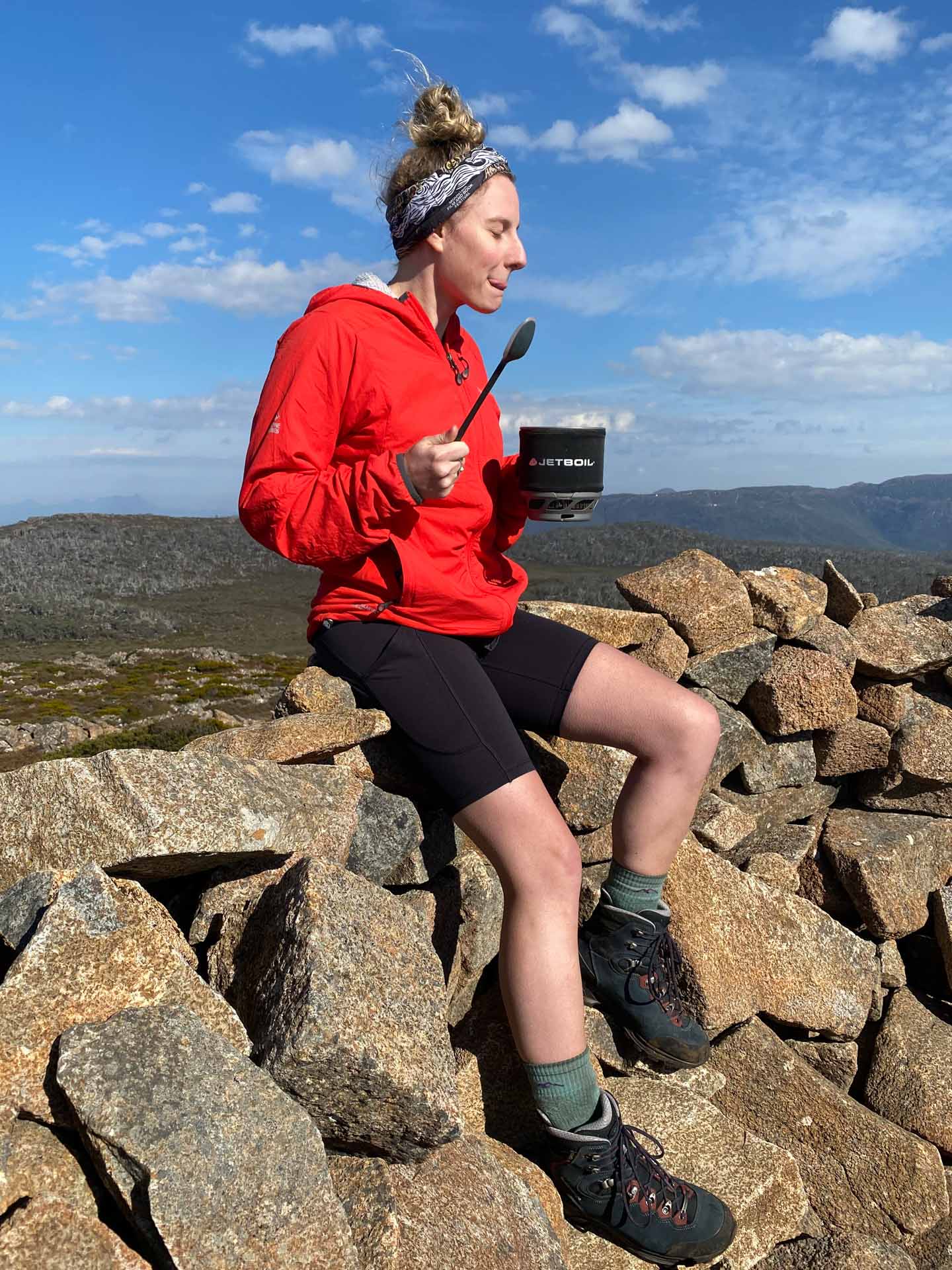 14 Items to Make Your Next Hiking Mission Less of a Drag, Alissa Ward