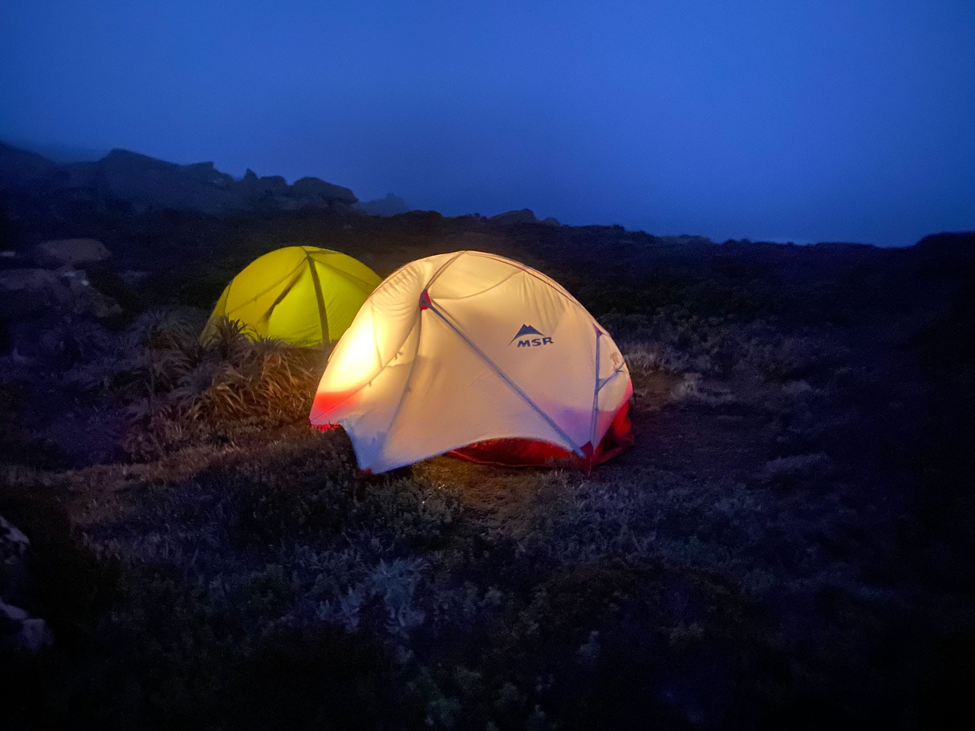 14 Items to Make Your Next Hiking Mission Less of a Drag, Alissa Ward