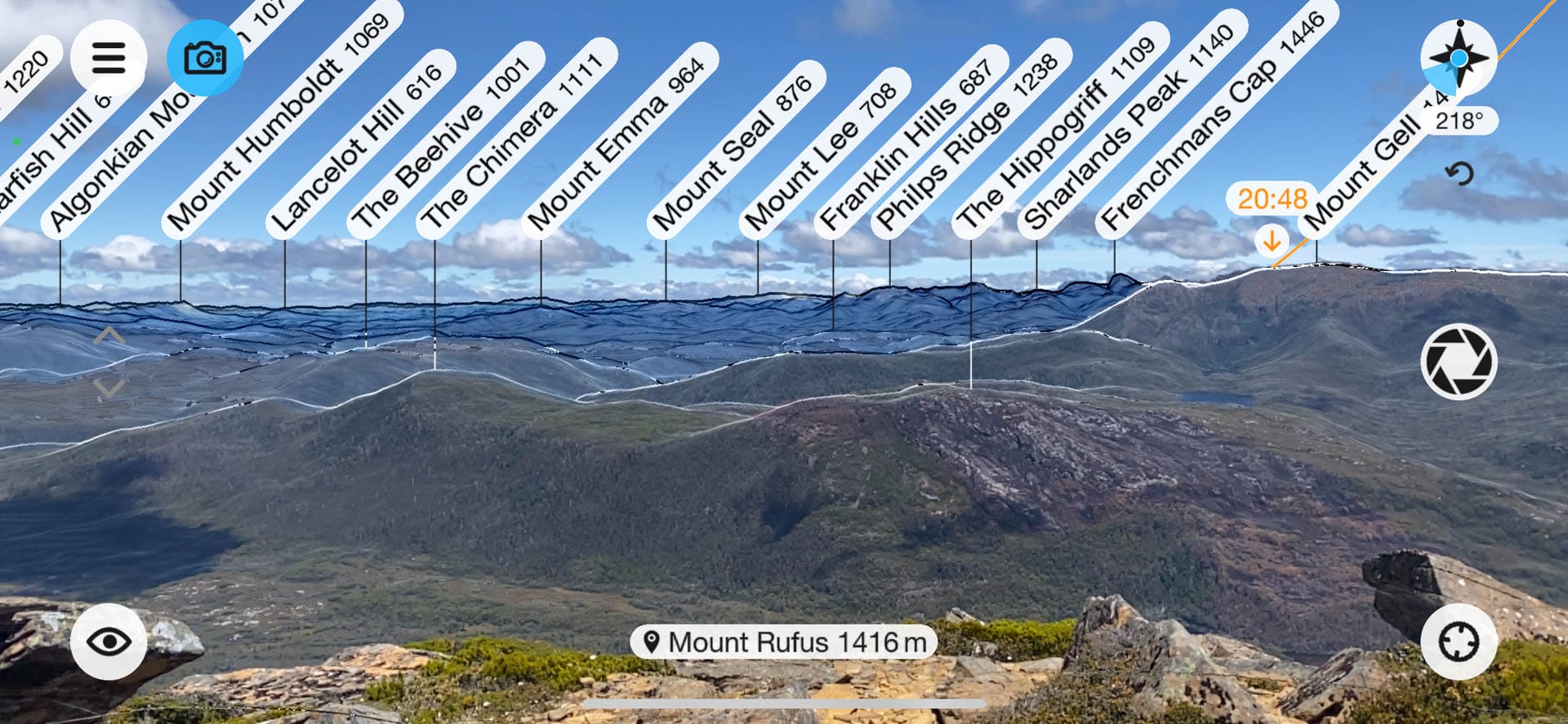 14 Items to Make Your Next Hiking Mission Less of a Drag, Alissa Ward