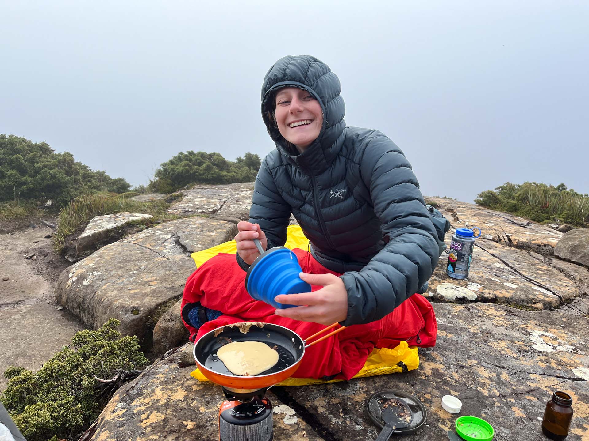 14 Items to Make Your Next Hiking Mission Less of a Drag, Alissa Ward