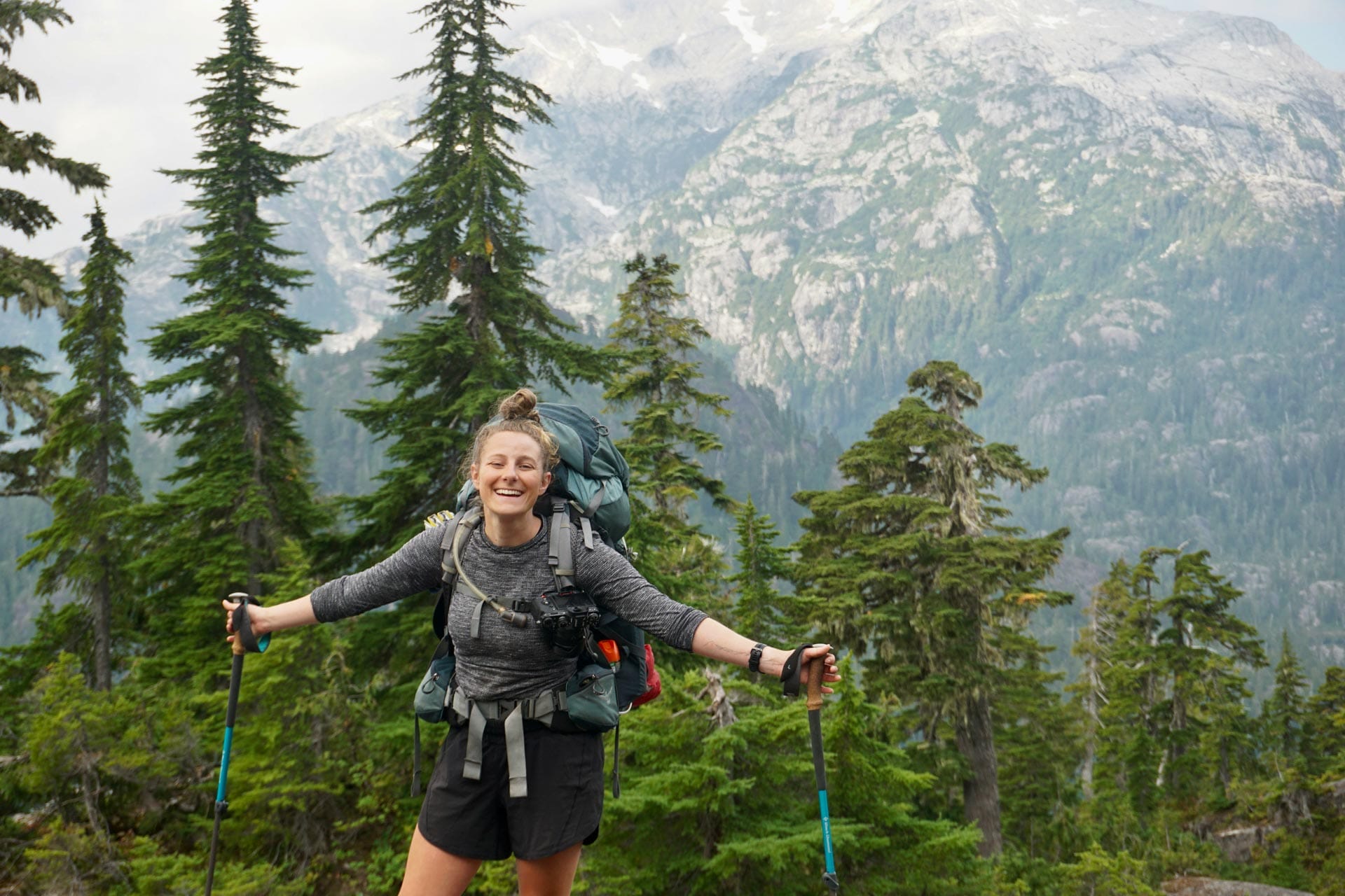 14 Items to Make Your Next Hiking Mission Less of a Drag, Alissa Ward