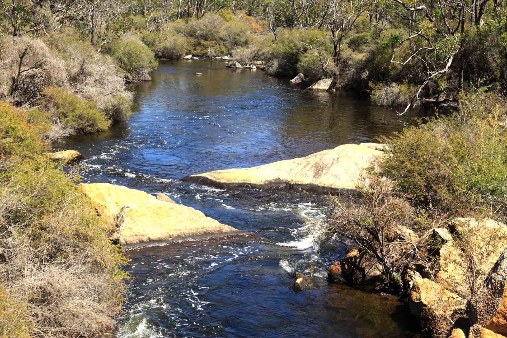 Collie: A Guide to Visiting South West WA’s Coal Town Turned Adventure Hub, Jane Pelusey
