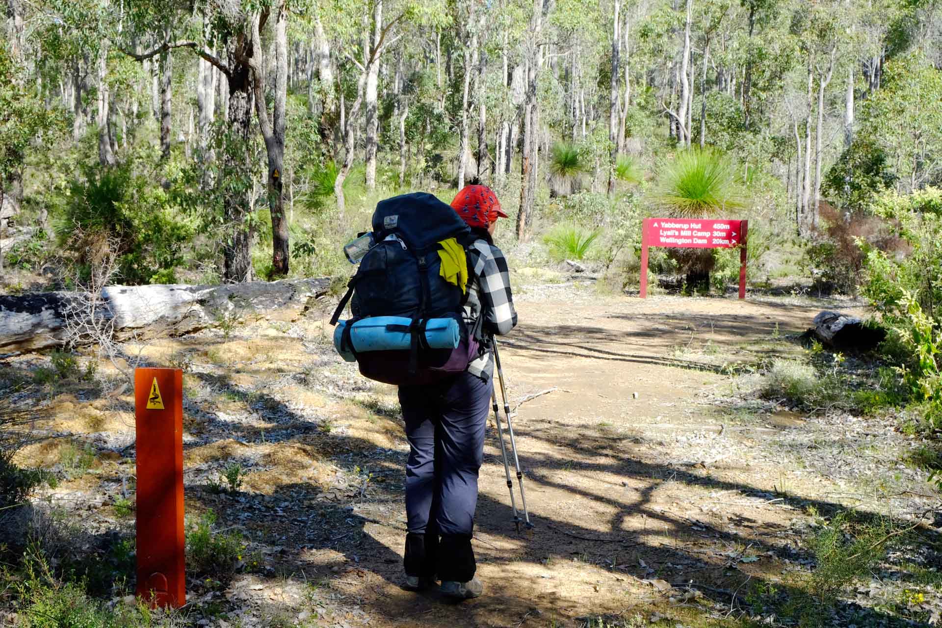 Collie: A Guide to Visiting South West WA’s Coal Town Turned Adventure Hub, Jane Pelusey