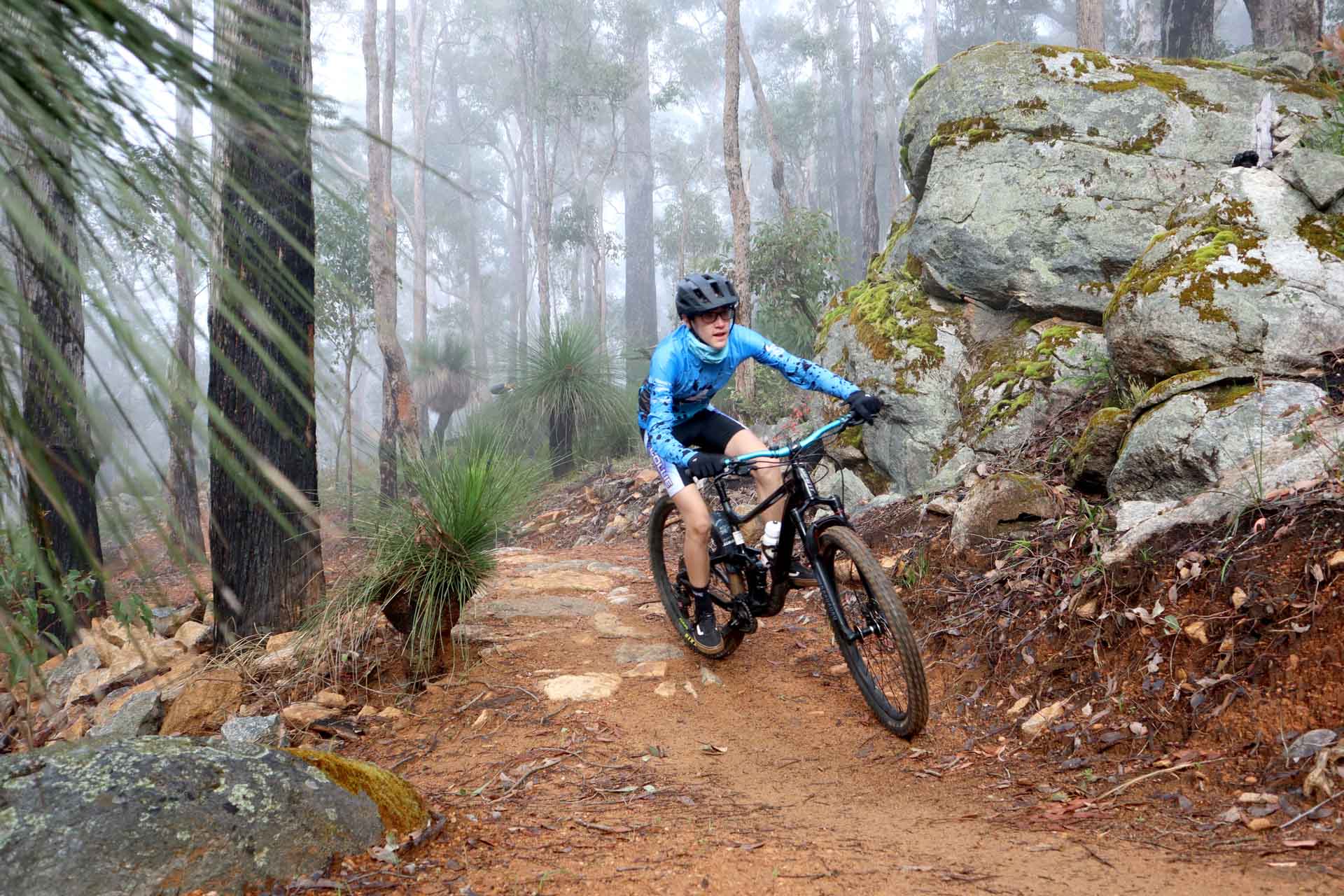 Collie: A Guide to Visiting South West WA’s Coal Town Turned Adventure Hub, Jane Pelusey