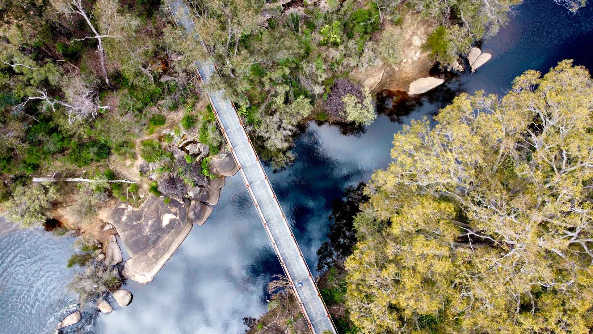 Collie: A Guide to Visiting South West WA’s Coal Town Turned Adventure Hub, Jane Pelusey