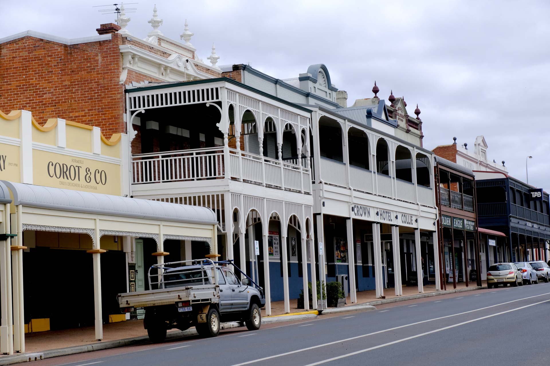 Collie: A Guide to Visiting South West WA’s Coal Town Turned Adventure Hub, Jane Pelusey