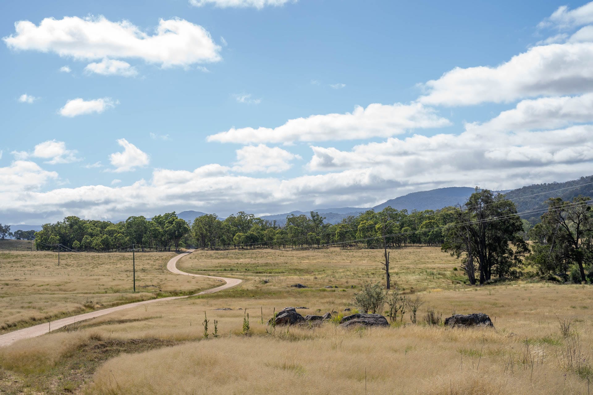 New England High Country’s Best Road Trips