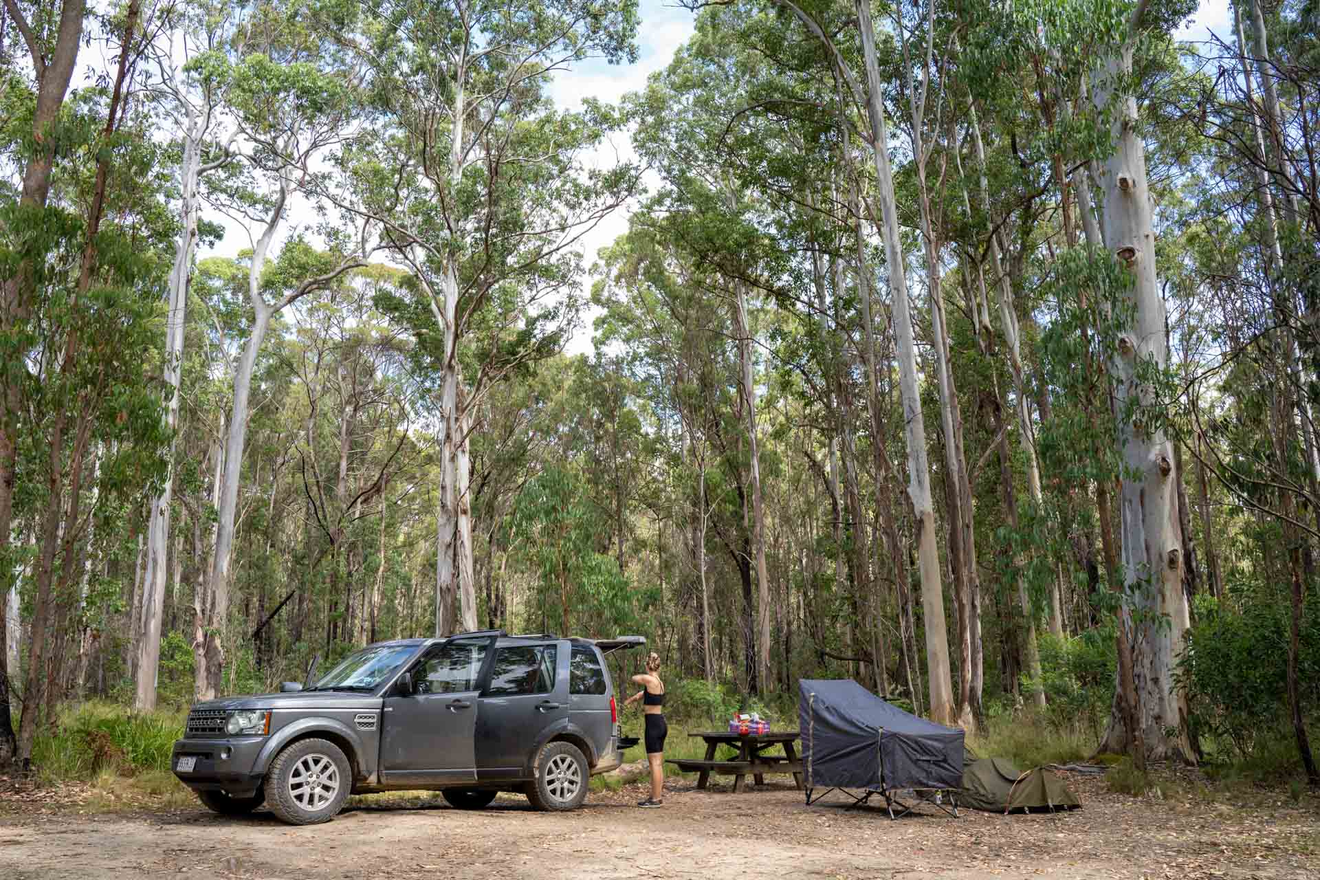 New England High Country’s Best Road Trips