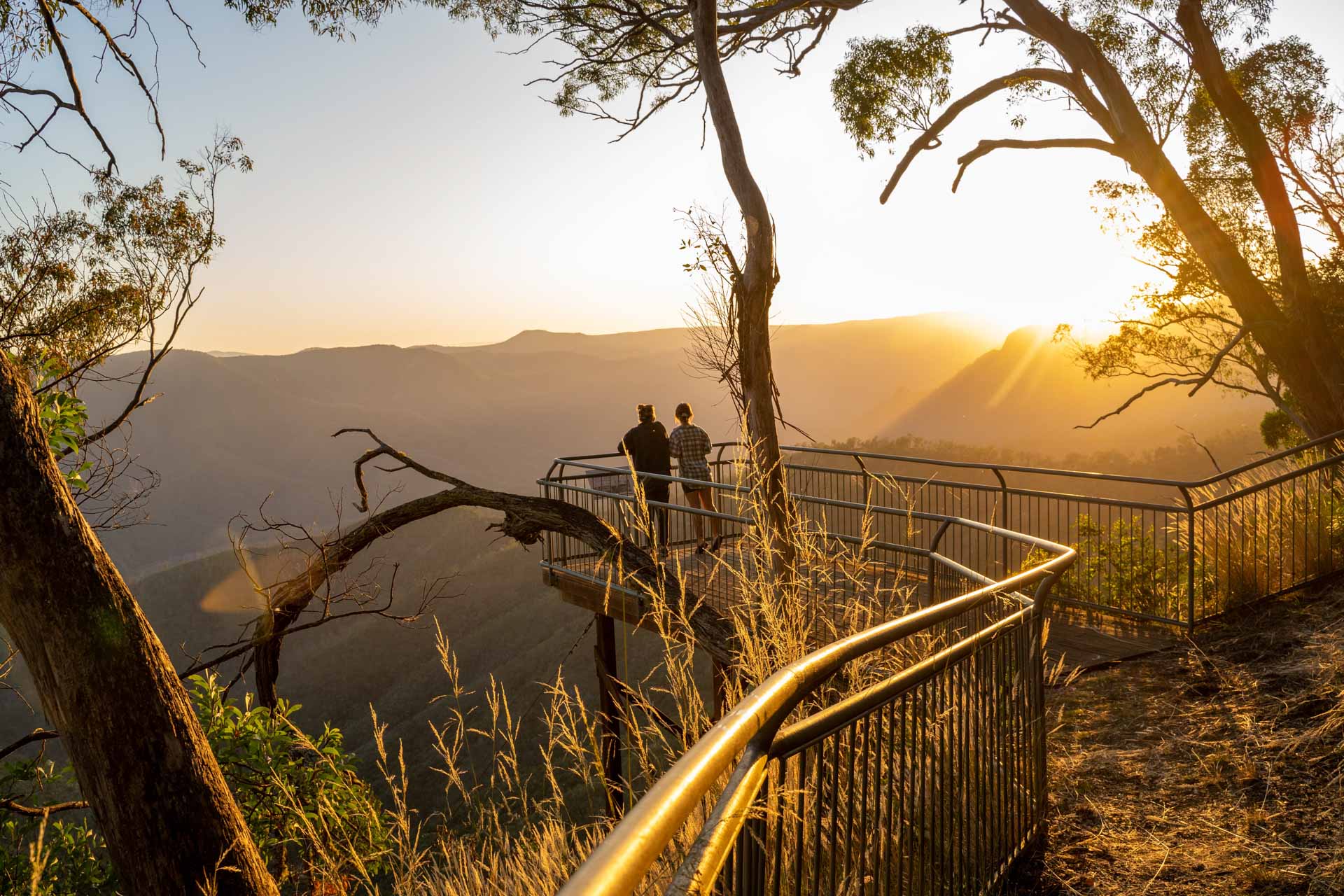 New England High Country’s Best Road Trips