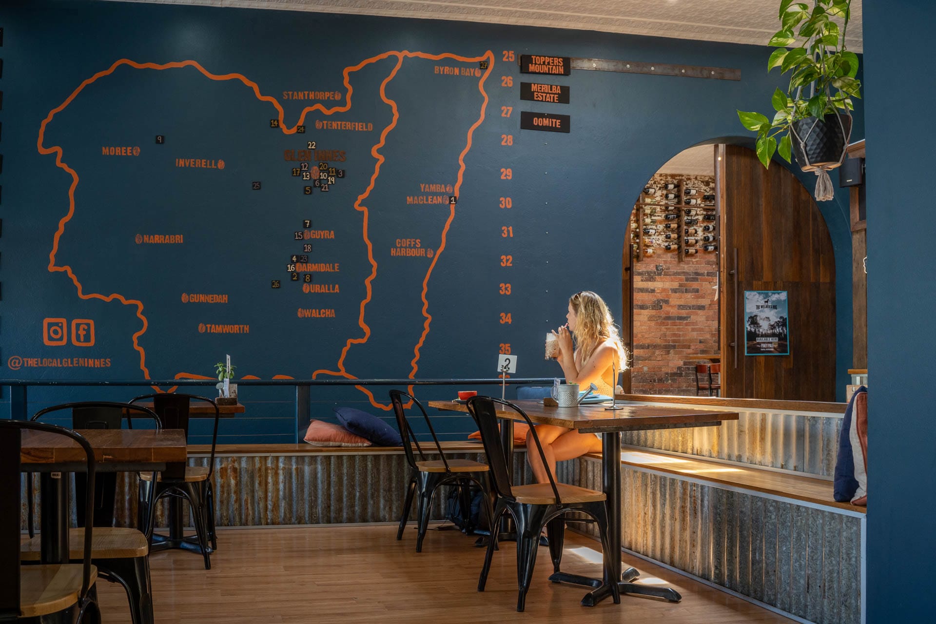 New England High Country’s Best Road Trips