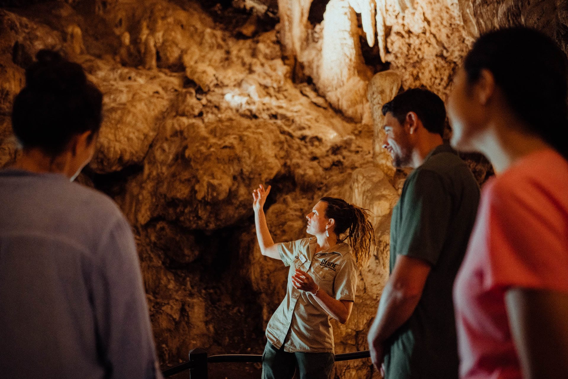 4 Best Indigenous Tours in WA's South West, Julia d'orazio, mandatory credit Tourism Western Australia