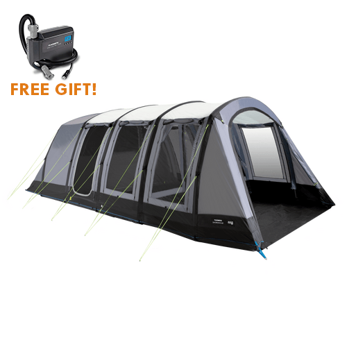 Family Tents, family camping