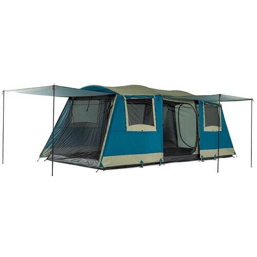 Family Tents, family camping