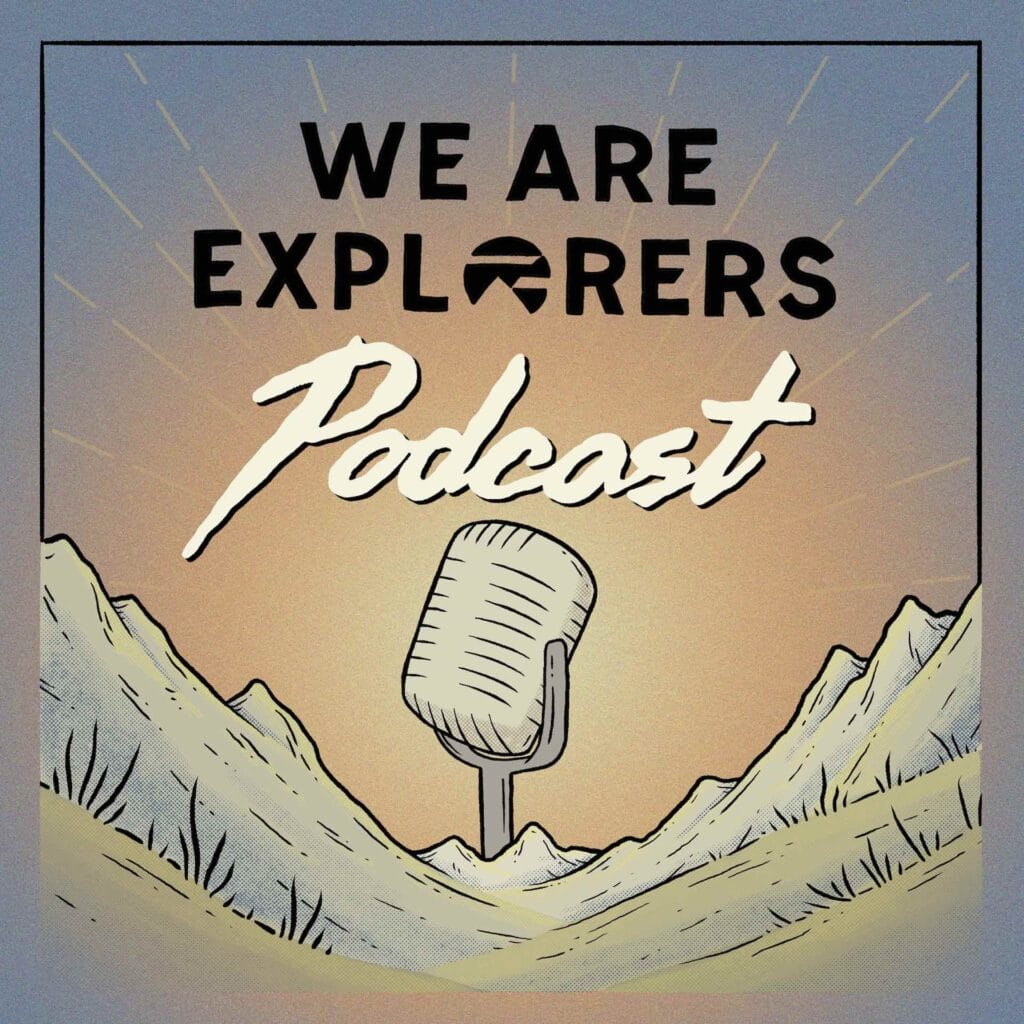 Podcast Tile Redesign Feb23