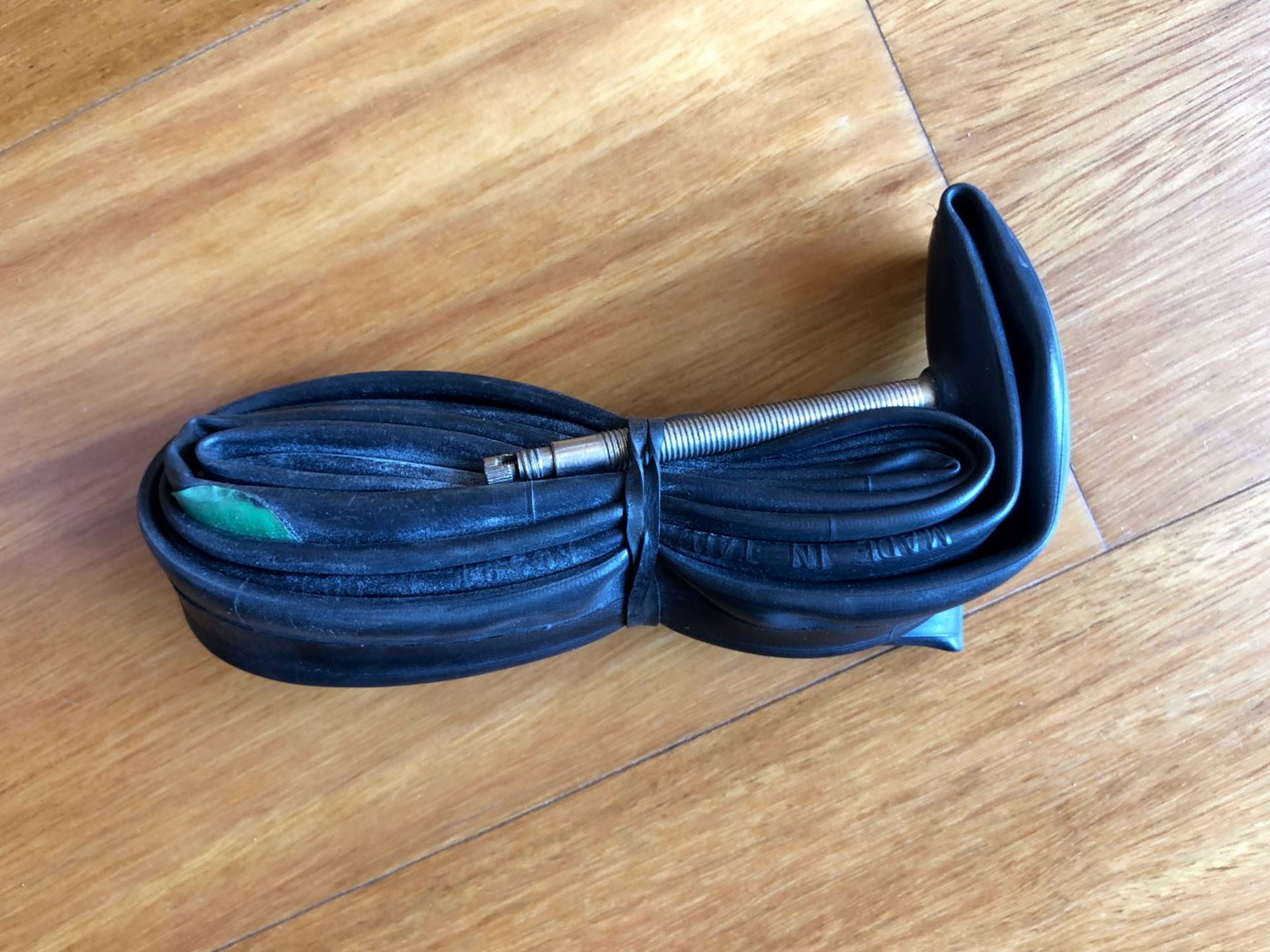 What Should You Carry in Your Bike Repair Kit?