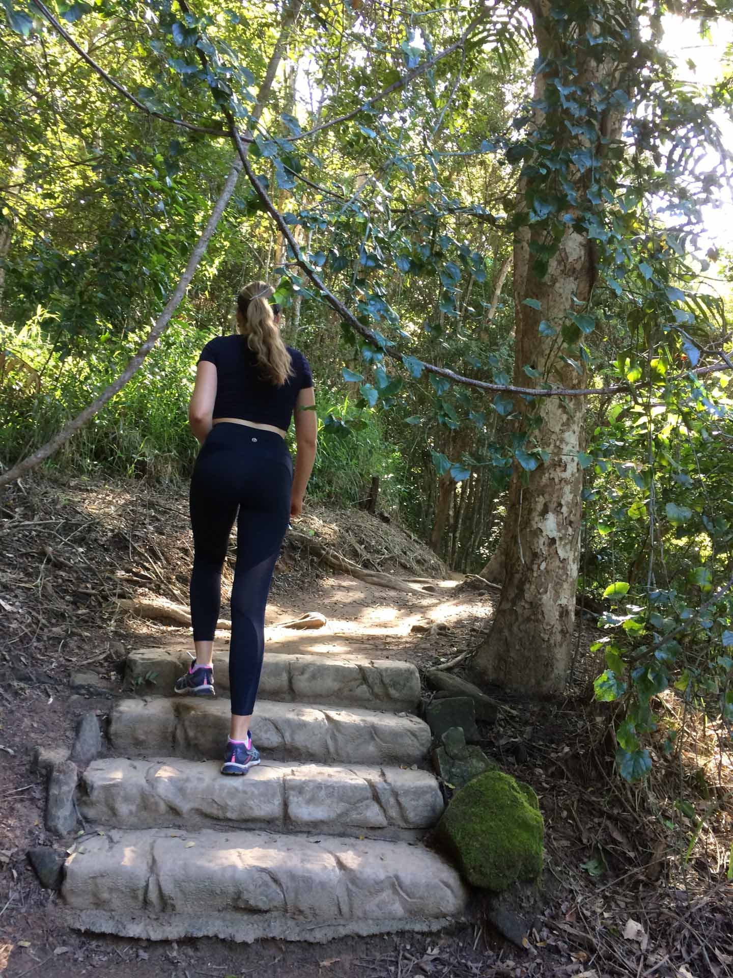 Top Hikes Around Cairns, Delia Pema