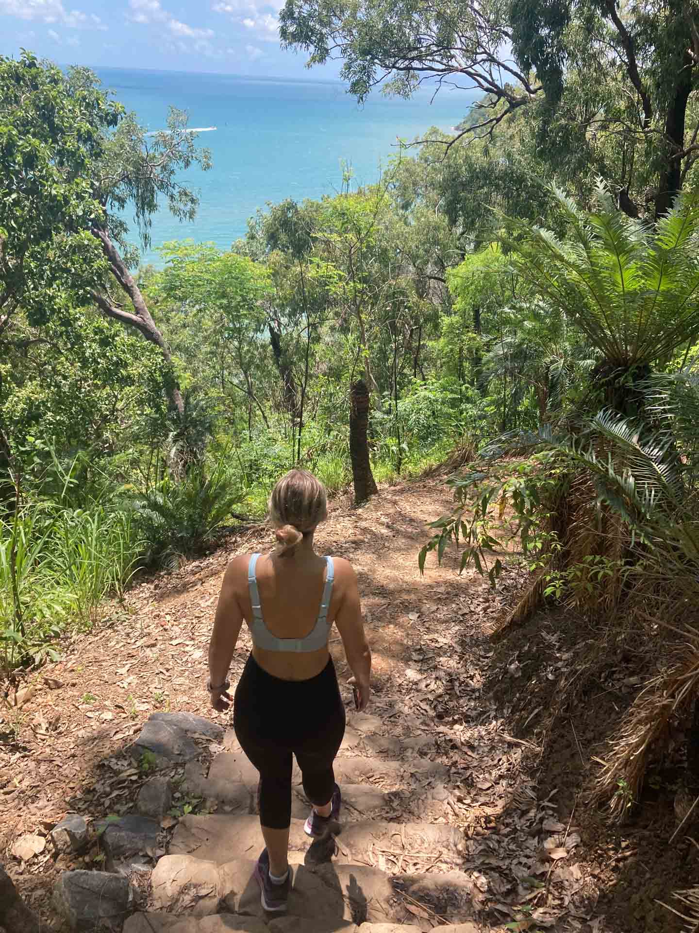 Top Hikes Around Cairns, Delia Pema