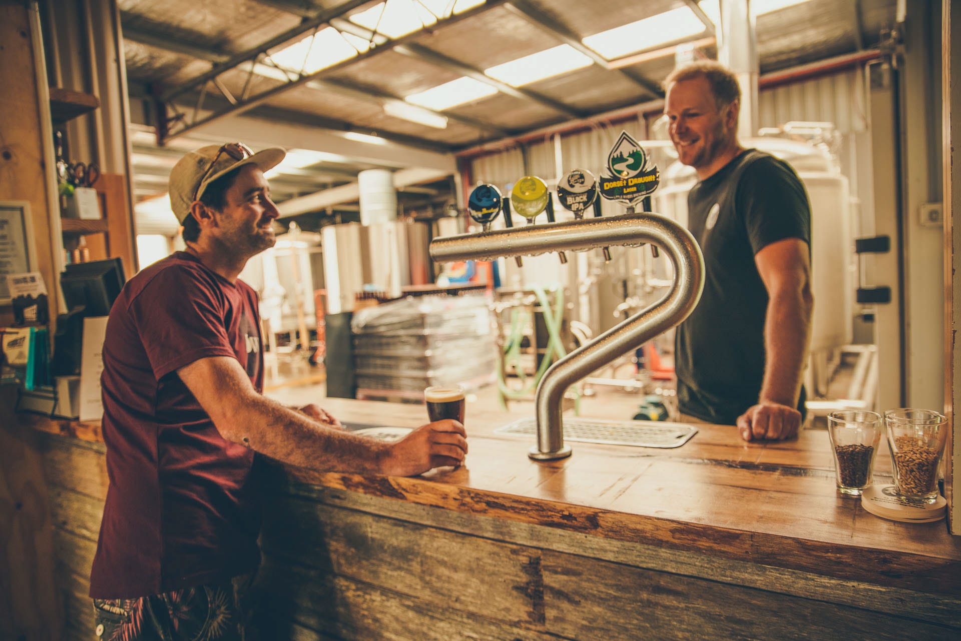 Best Things To Do In Derby During the UCI Enduro World Cup, Ben Wells