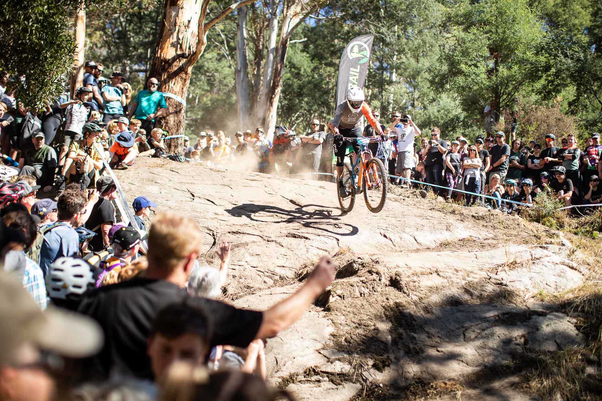 Best Things To Do In Derby During the UCI Enduro World Cup, Ben Wells