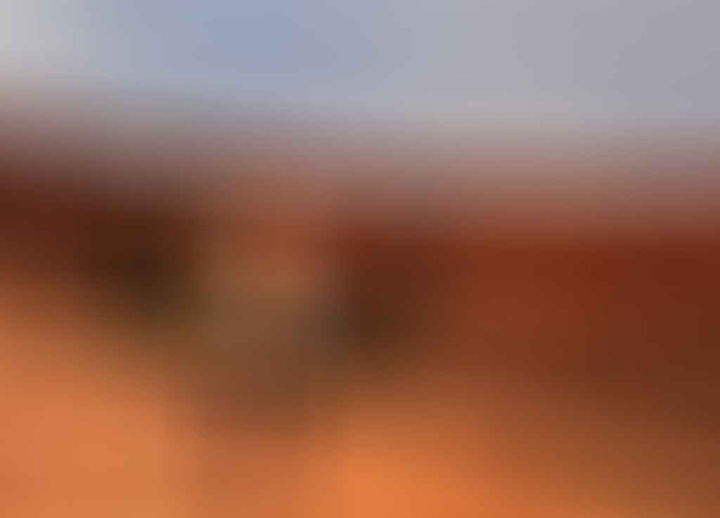 Lights, Canyon, Action: Experiencing The Red Centre’s Newest Immersive Art Installation, ally burnie, hiker in kings canyon, rock formation, desert
